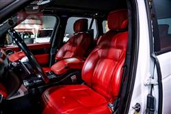 Land Rover Range Rover Vogue